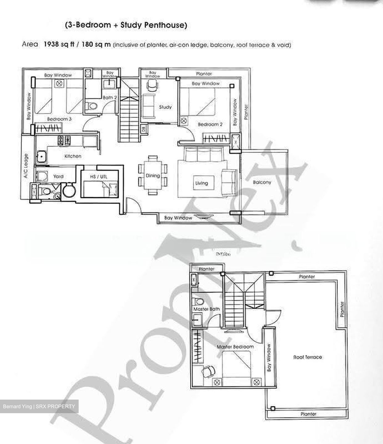 Vitra (D15), Apartment #628360701